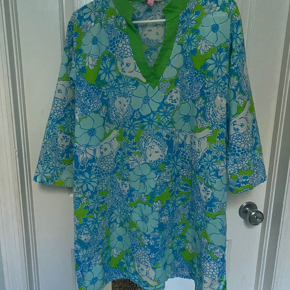 Lily Pulitzer